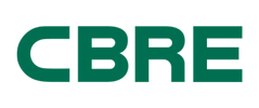 Logo CBRE